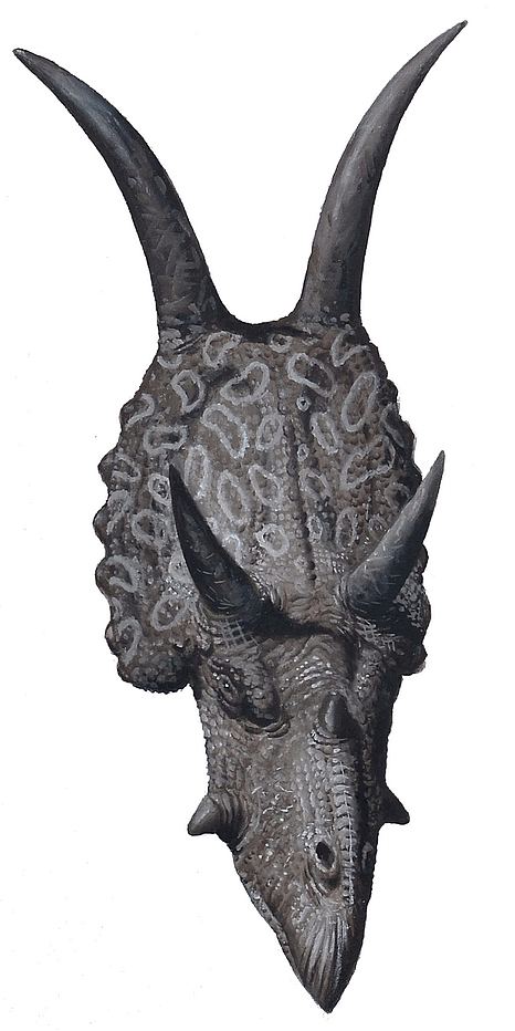 Paleoart
