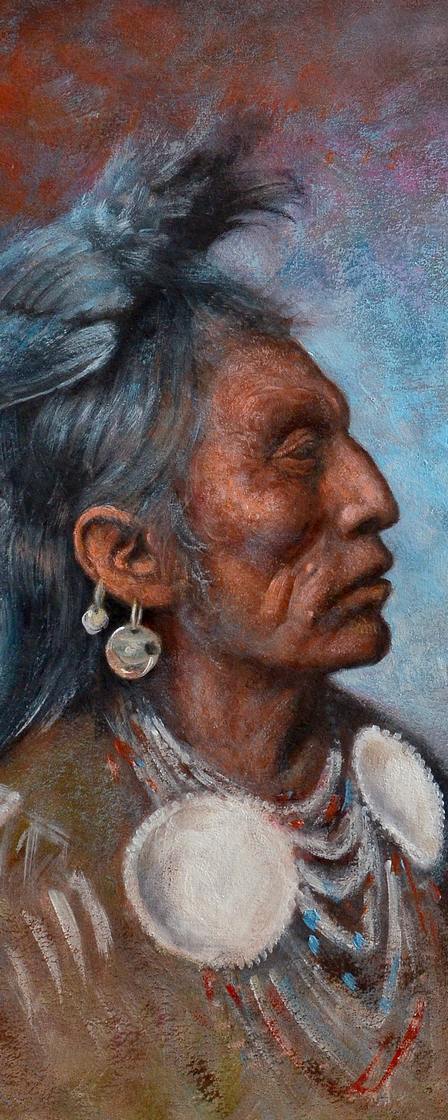 Portraits