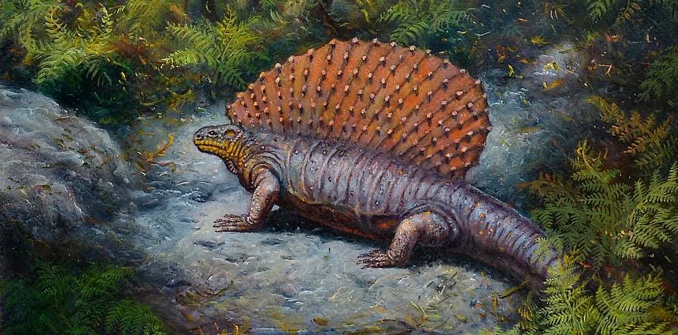 Paleoart